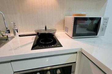 The Elements @ Ampang