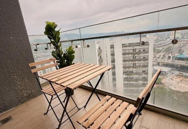 The Elements @ Ampang