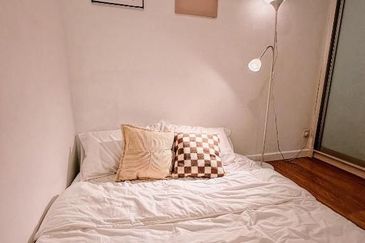 The Elements @ Ampang