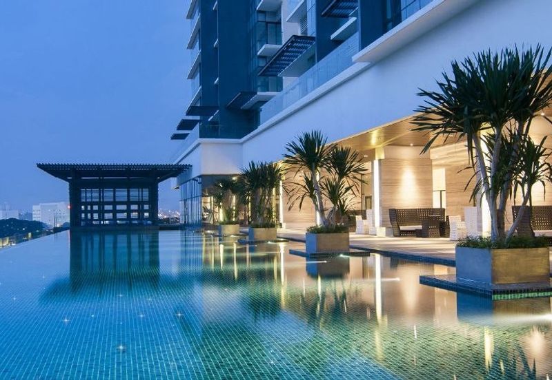 The Elements @ Ampang