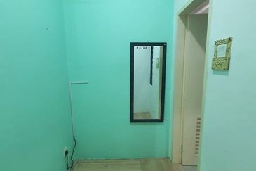 Crescent Park Townvilla