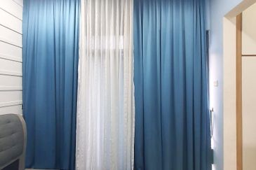 Crescent Park Townvilla