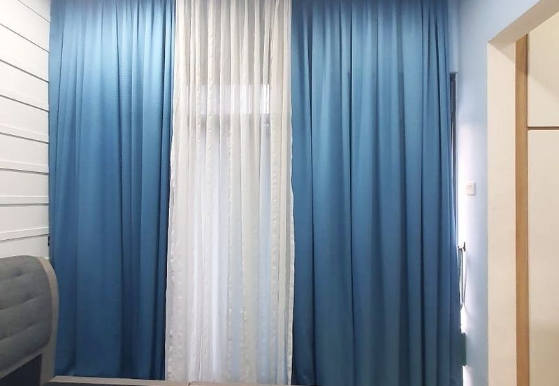 Crescent Park Townvilla