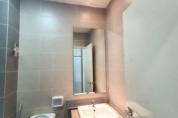 Crescent Park Townvilla