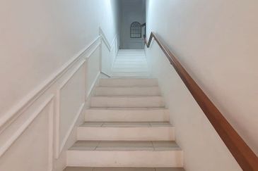 Crescent Park Townvilla