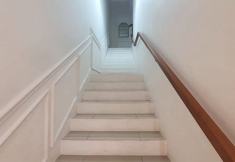 Crescent Park Townvilla