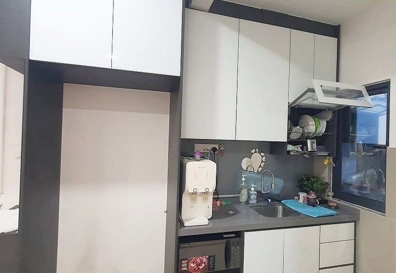 Crescent Park Townvilla