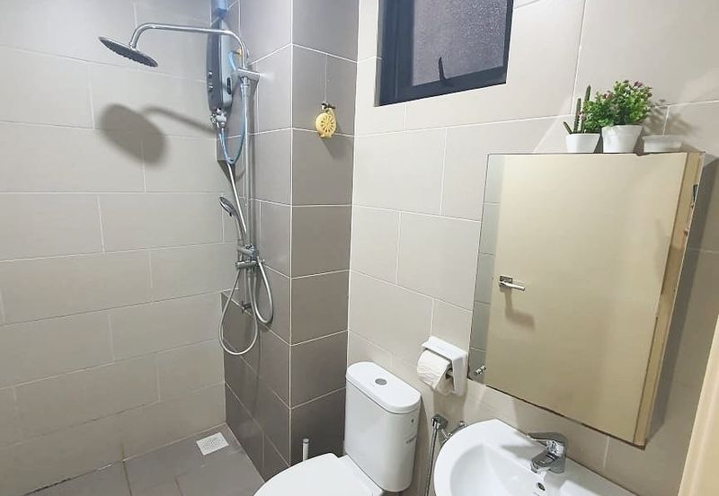 Crescent Park Townvilla