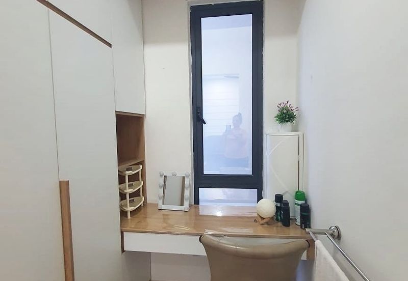 Crescent Park Townvilla