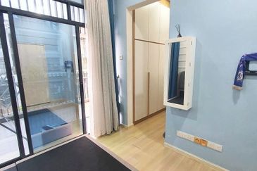 Crescent Park Townvilla