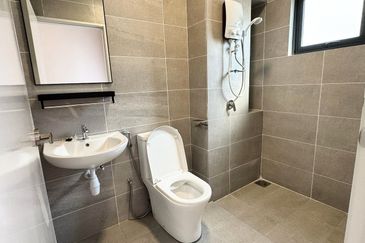 City Garden Orchid Court