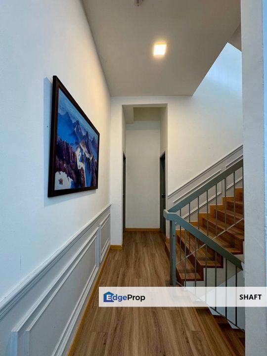 Taman Ukay Perdana Corner Lot, Selangor, Ampang