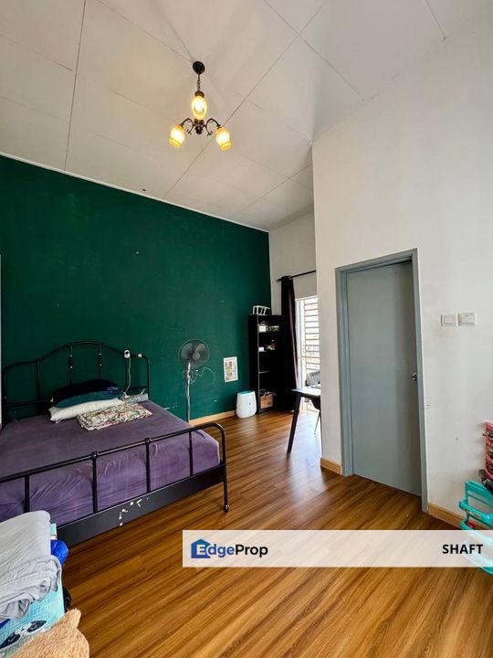 Taman Ukay Perdana Corner Lot, Selangor, Ampang