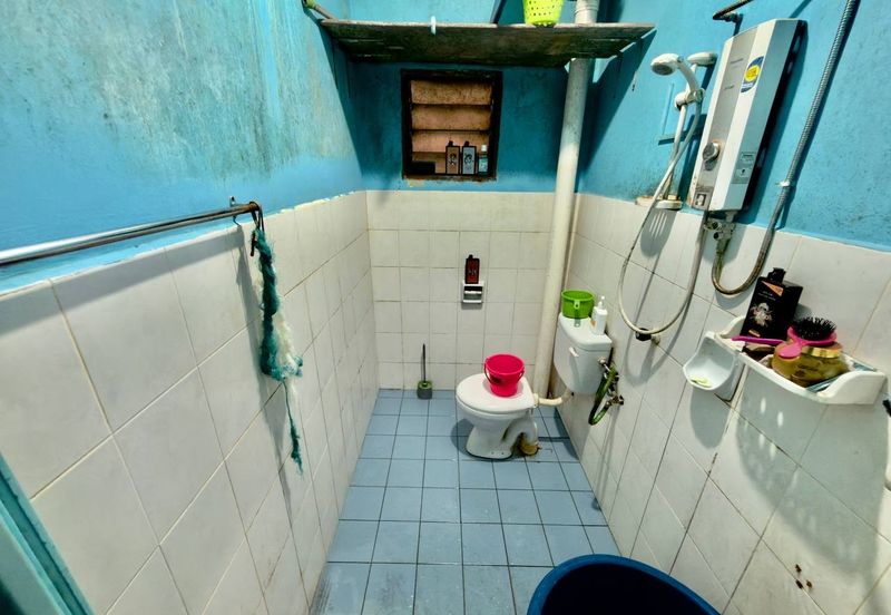 Sri Hijauan Apartment