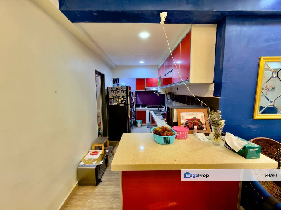 Shah Alam Pangsapuri Damai Seksyen 25, Selangor, Shah Alam