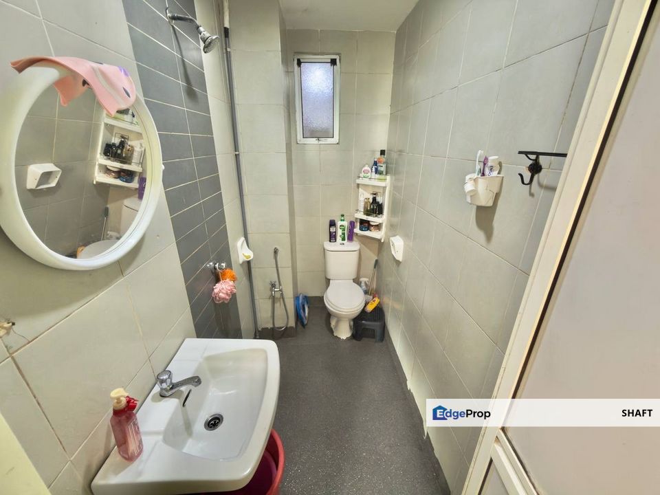 Shah Alam Pangsapuri Damai Seksyen 25, Selangor, Shah Alam