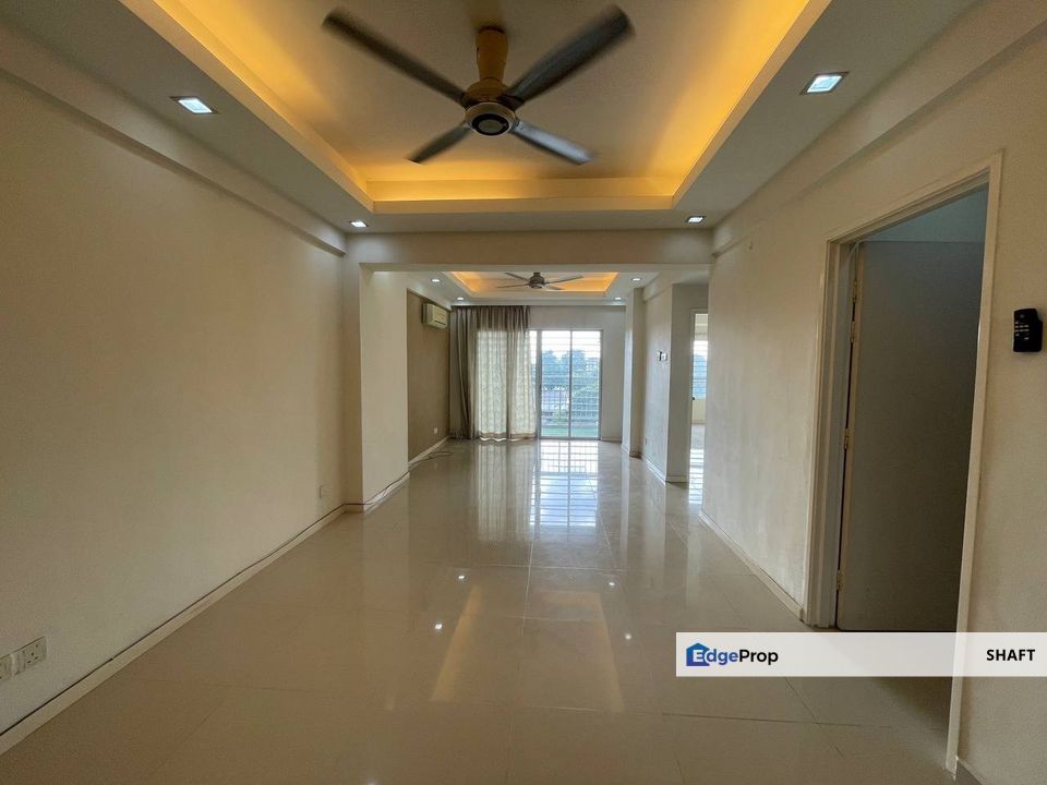 Shah Alam Suri Puteri Apartment Seksyen 20, Selangor, Shah Alam