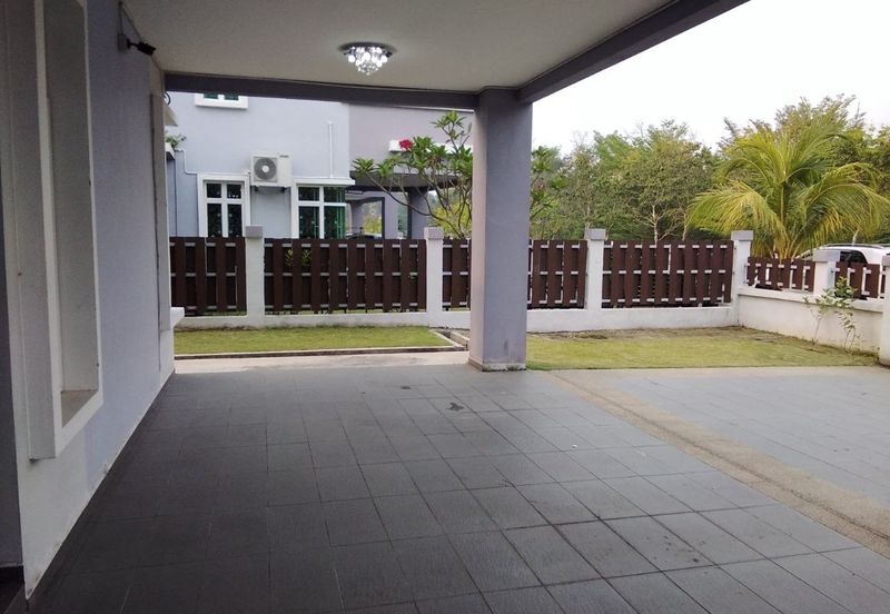 Nilai Spring Villas