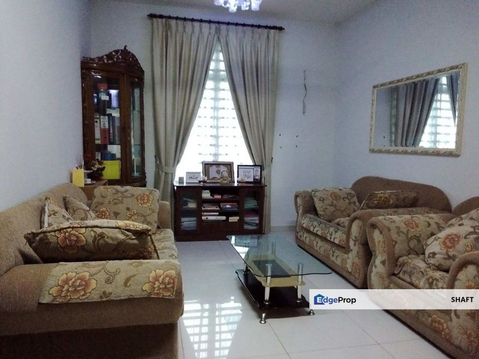 Nilai Spring Villa Semi Detached , Negeri Sembilan, Nilai