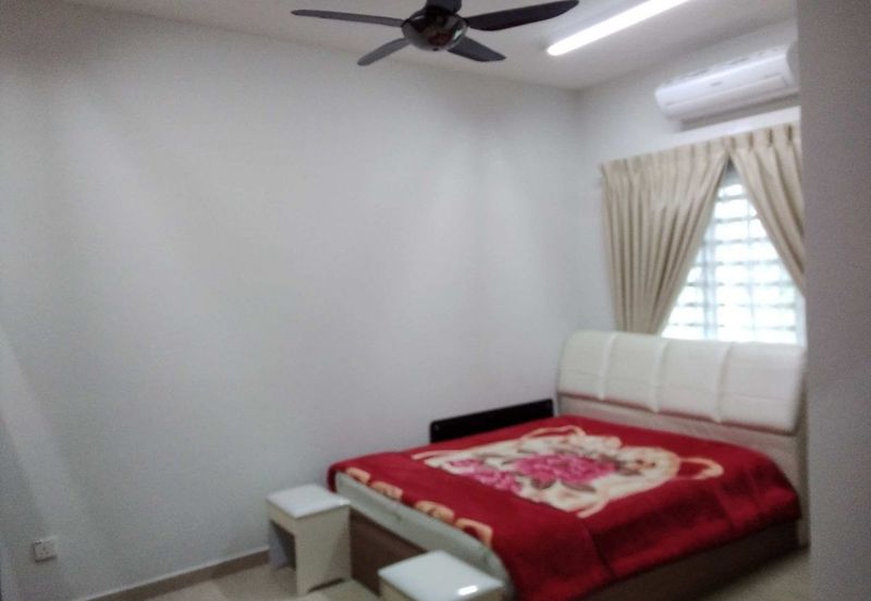 Nilai Spring Villas