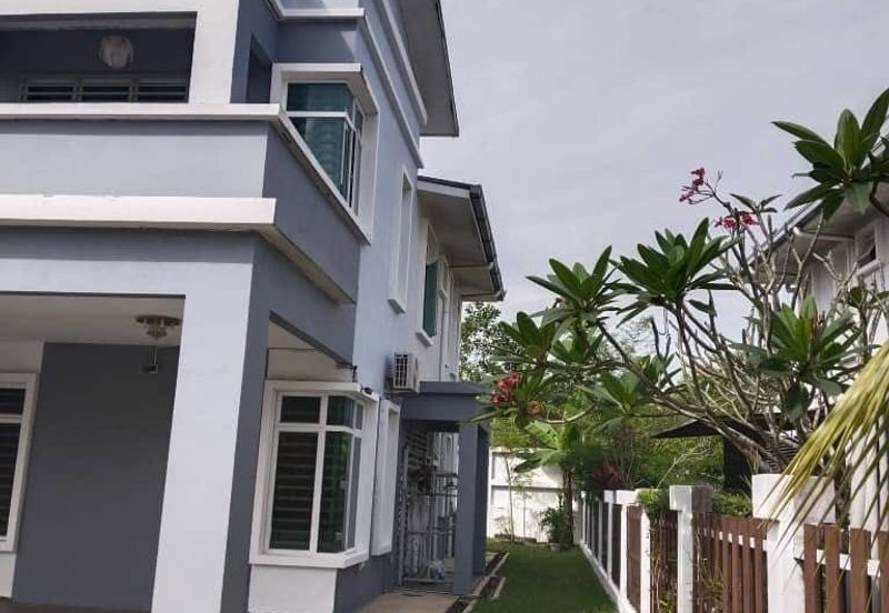 Nilai Spring Villas