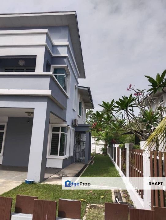 Nilai Spring Villa Semi Detached , Negeri Sembilan, Nilai