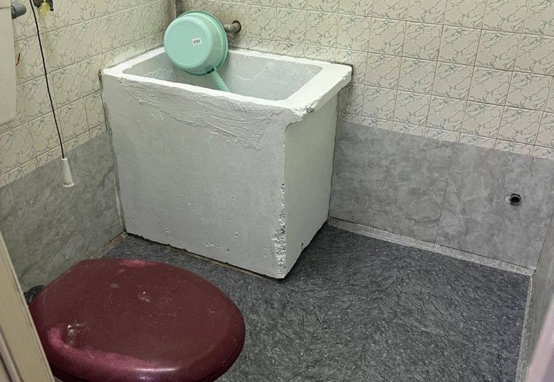 Flat PKNS AU3 (Blok 1 - 6)