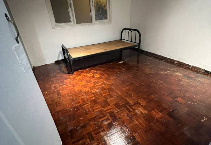 Flat PKNS AU3 (Blok 1 - 6)