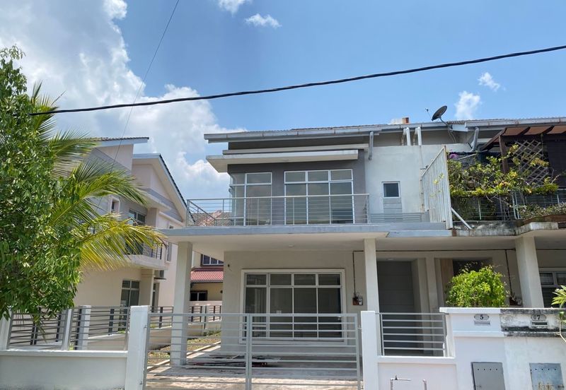 Desa Saujana, Bandar Saujana Putra