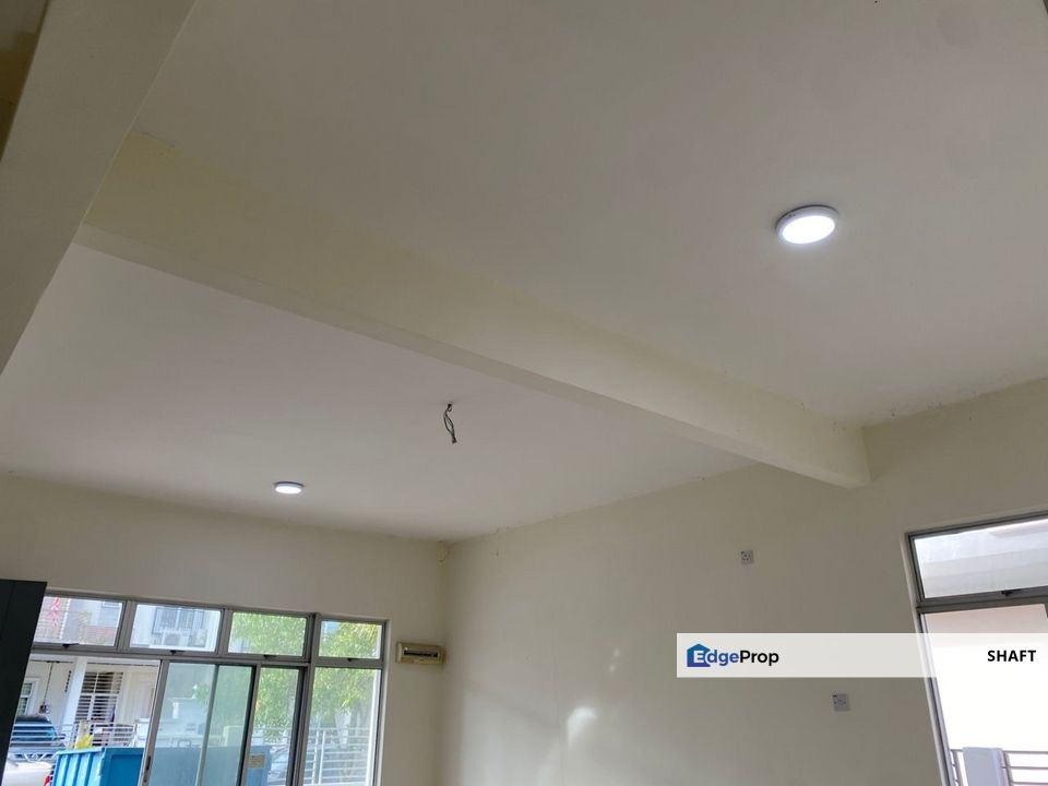 Bandar Saujana Putra Jenjarom, Selangor, Jenjarom