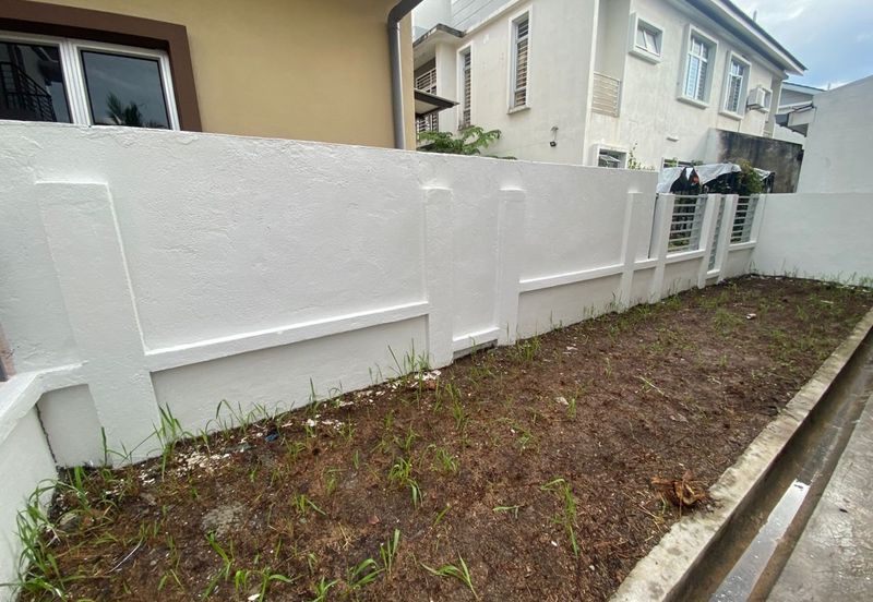 Desa Saujana, Bandar Saujana Putra