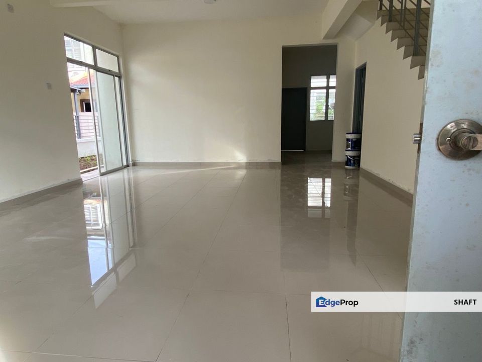 Bandar Saujana Putra Jenjarom, Selangor, Jenjarom