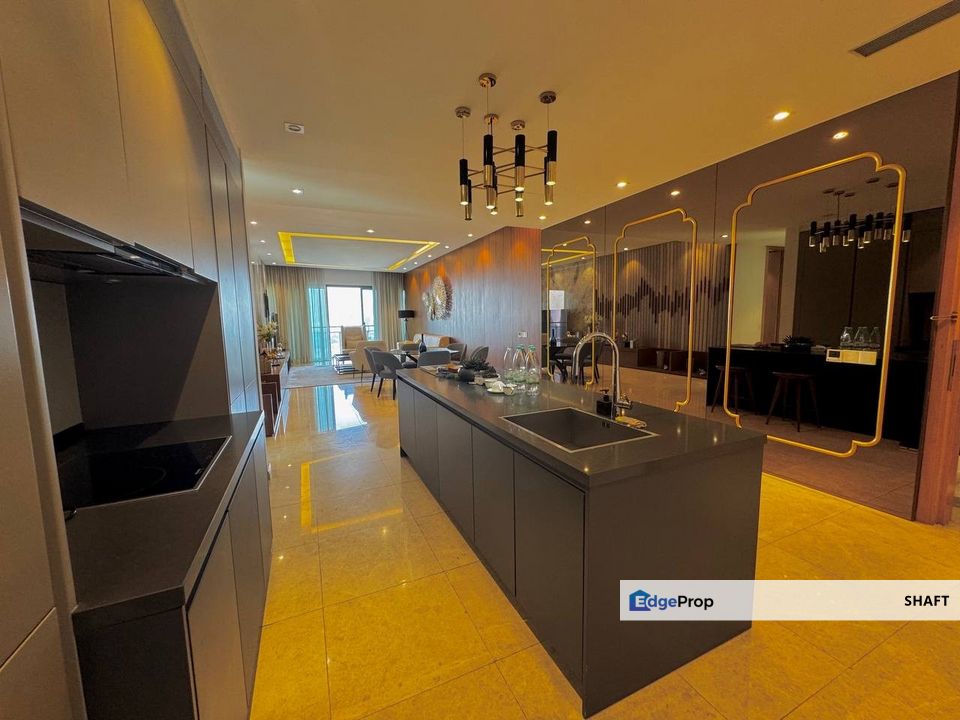 Damansara City Residency Damansara Height , Kuala Lumpur, Damansara Heights