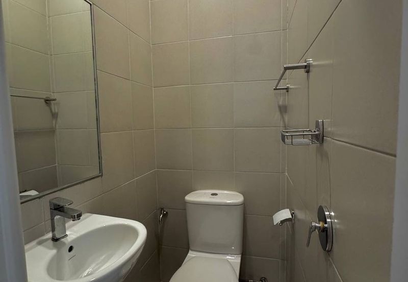 DC Residensi (Damansara City)