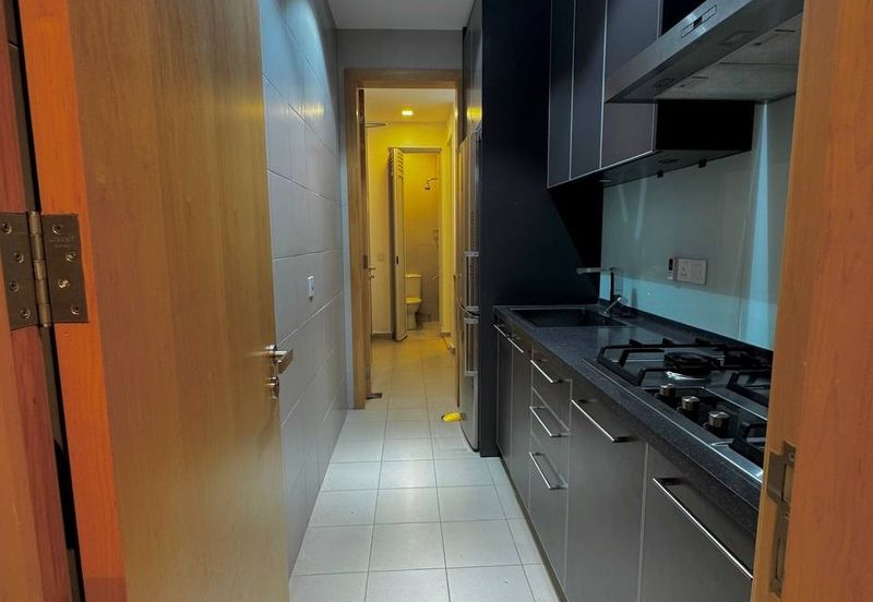 DC Residensi (Damansara City)