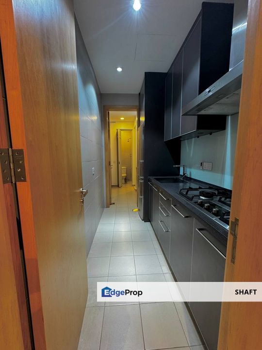 Damansara City Residency Damansara Height , Kuala Lumpur, Damansara Heights