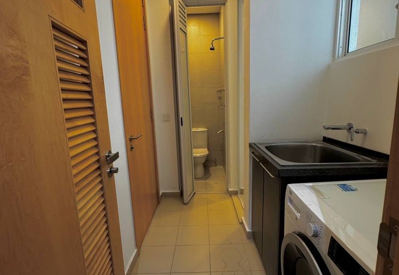 DC Residensi (Damansara City)