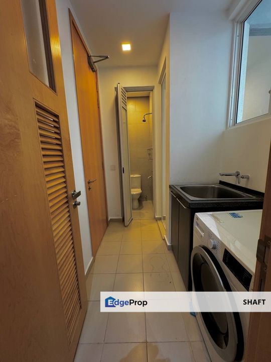 Damansara City Residency Damansara Height , Kuala Lumpur, Damansara Heights