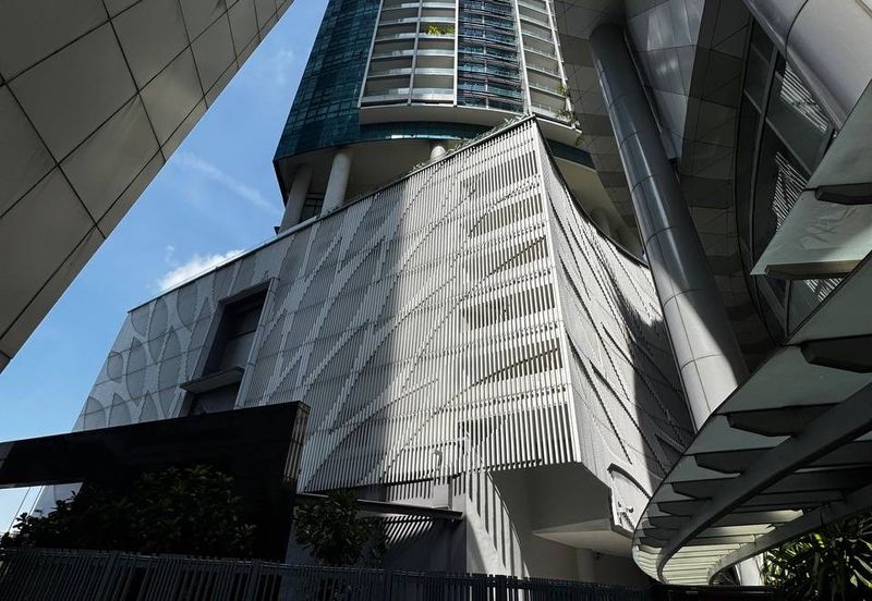 DC Residensi (Damansara City)