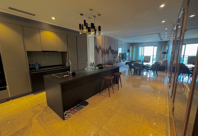 DC Residensi (Damansara City)