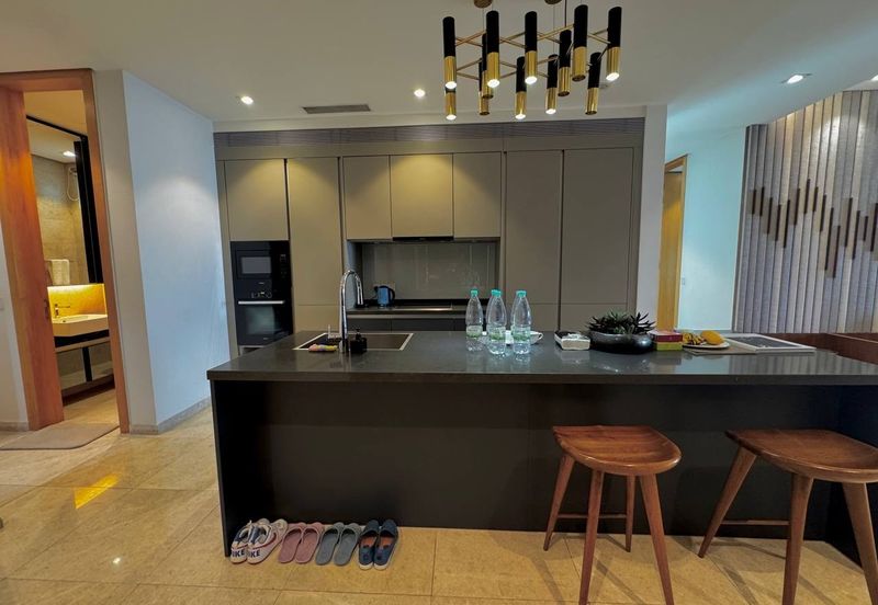 DC Residensi (Damansara City)