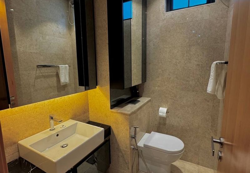 DC Residensi (Damansara City)