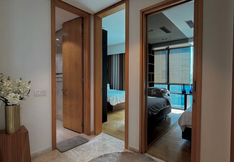 DC Residensi (Damansara City)