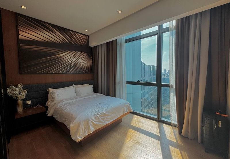 DC Residensi (Damansara City)