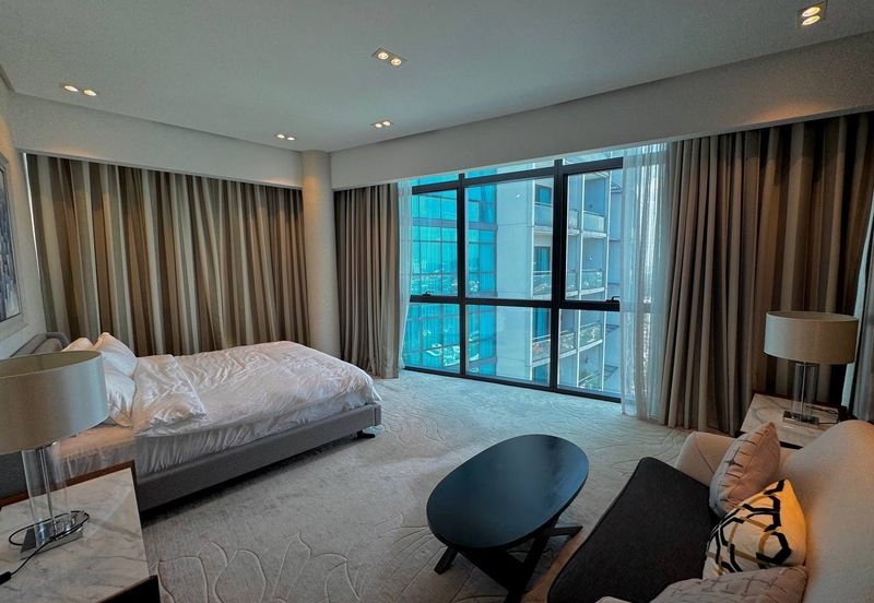 DC Residensi (Damansara City)