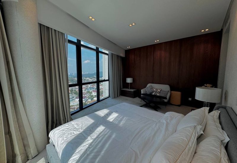 DC Residensi (Damansara City)