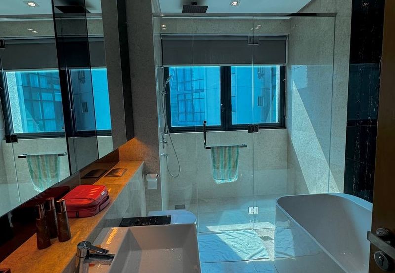 DC Residensi (Damansara City)