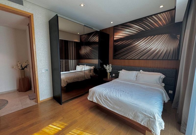 DC Residensi (Damansara City)