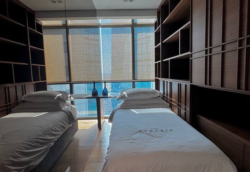 DC Residensi (Damansara City)