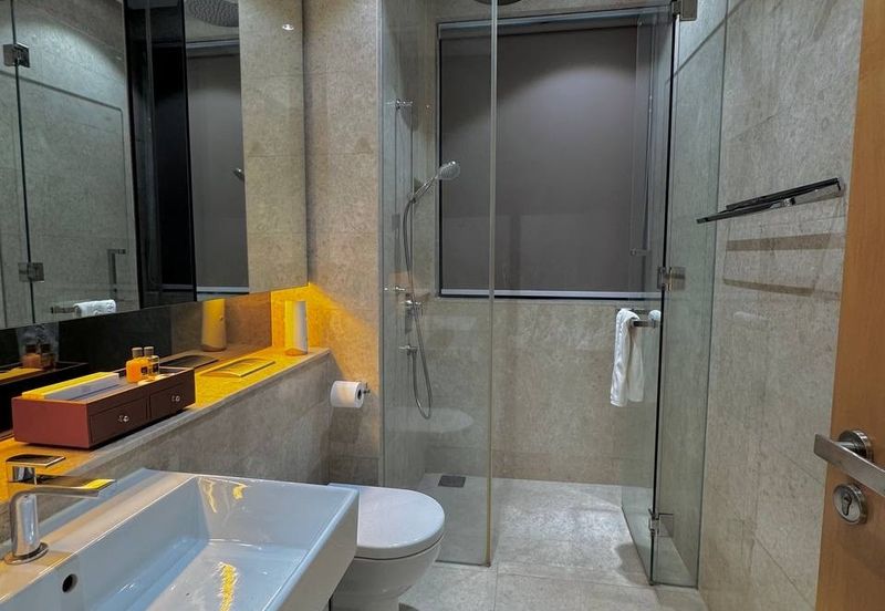 DC Residensi (Damansara City)